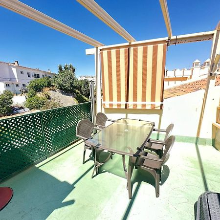 Sol Y Mar Fuengirola Apartment Exterior photo