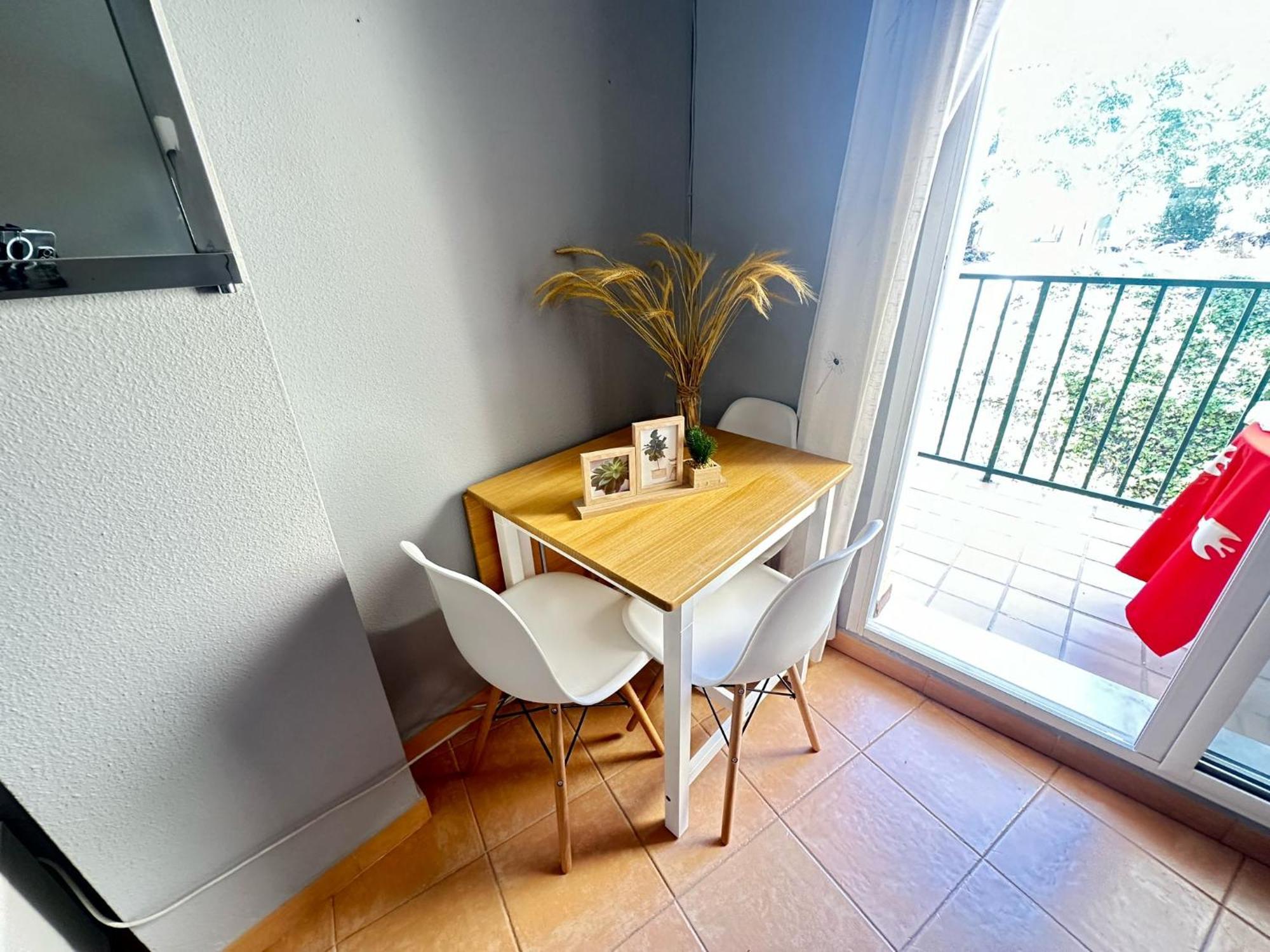 Sol Y Mar Fuengirola Apartment Exterior photo