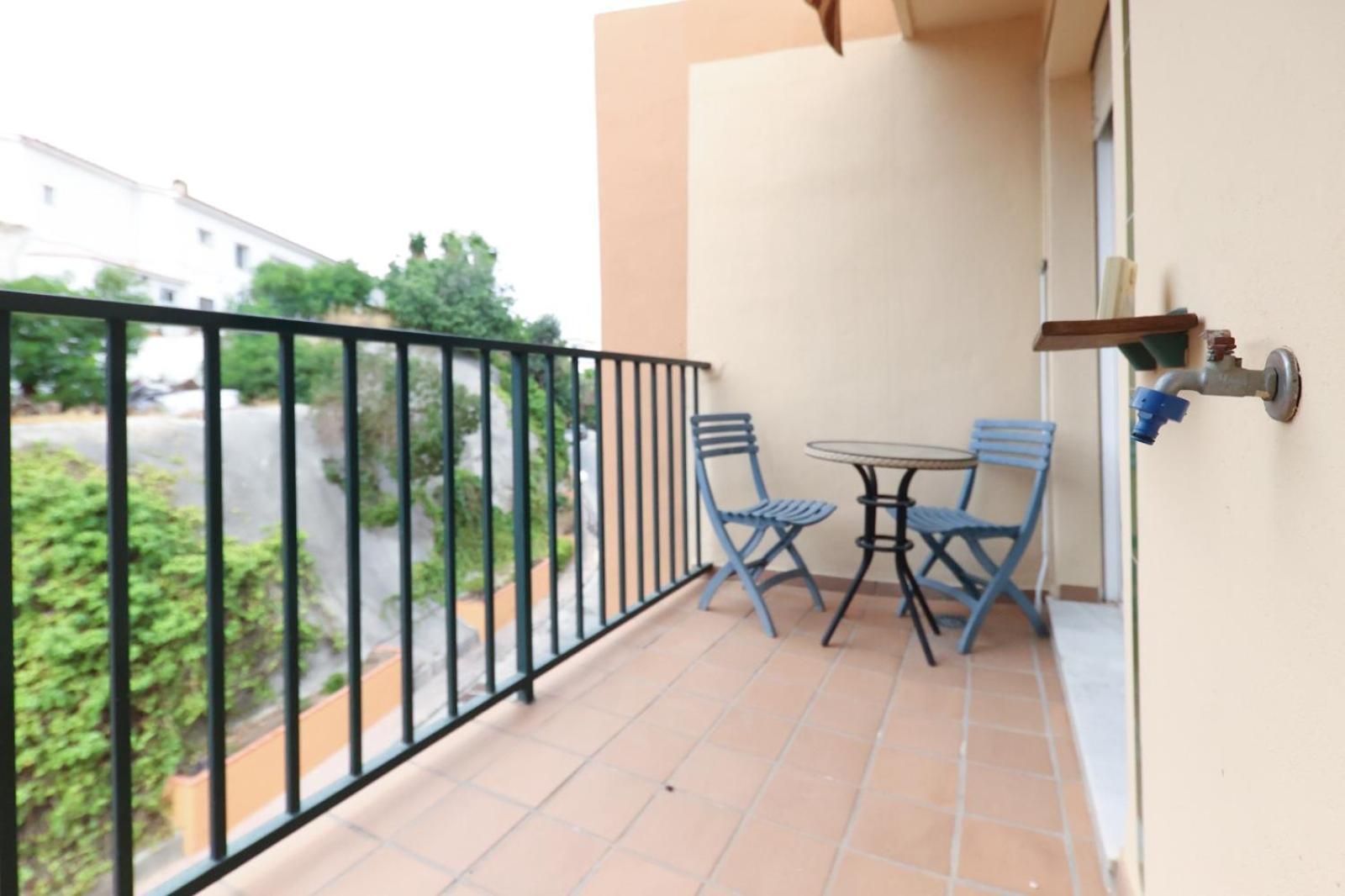 Sol Y Mar Fuengirola Apartment Exterior photo