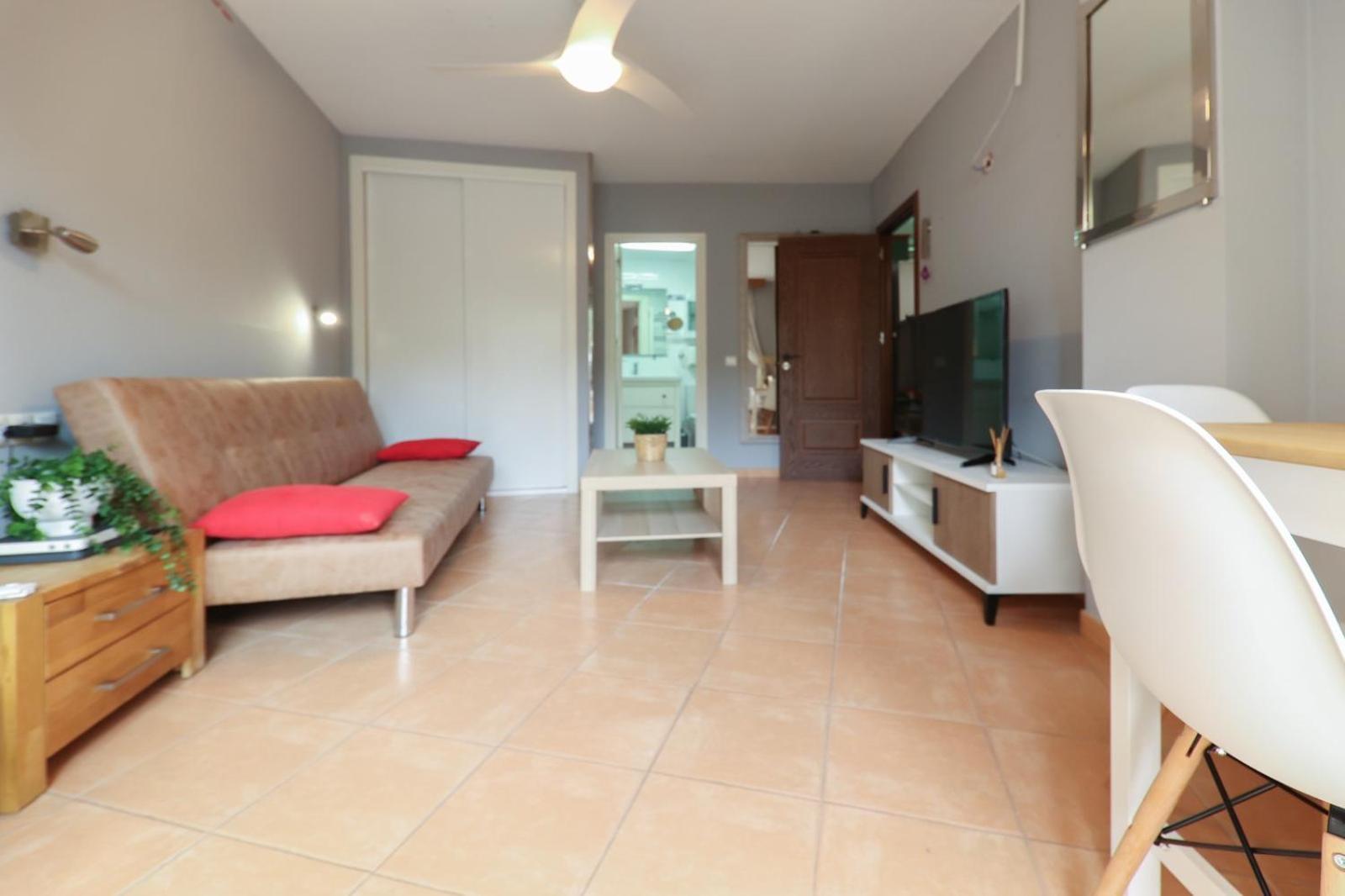 Sol Y Mar Fuengirola Apartment Exterior photo